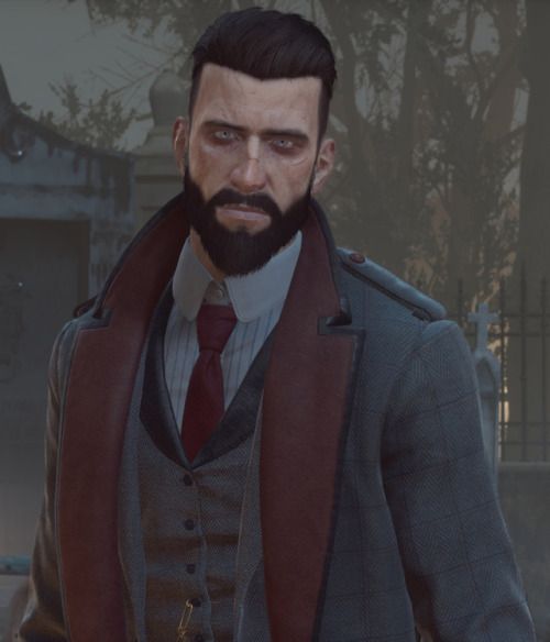 Dr. Jonathan Emmet Reid 