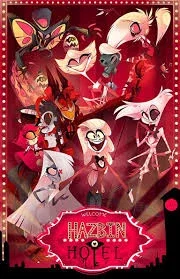 hazbin hotel, problem