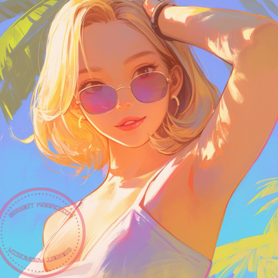 Monet Noel | Bubbly Killer