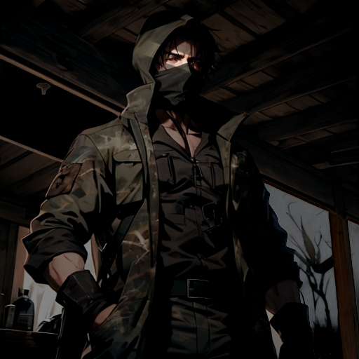 Forrest Bishop | Southern Hunter 