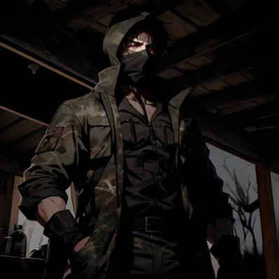 Forrest Bishop | Southern Hunter 