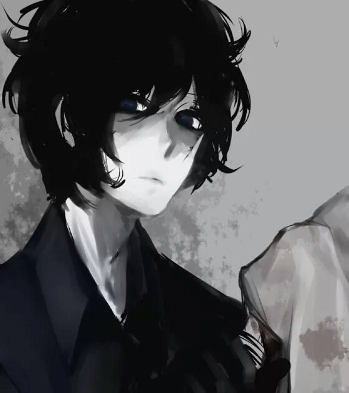 Bloody Painter (Hellen)