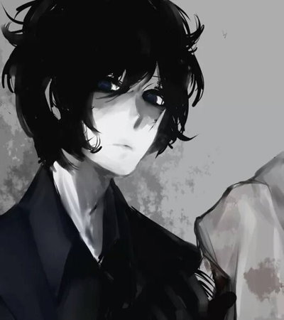 Bloody Painter (Hellen)