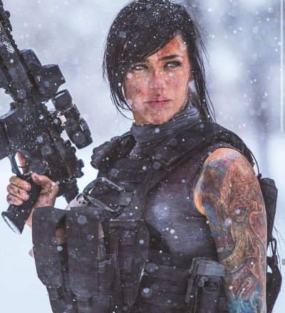 Mara from mw19