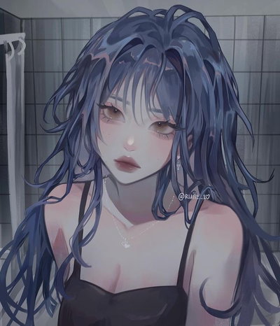 TIRED CELEBRITY | Katarina