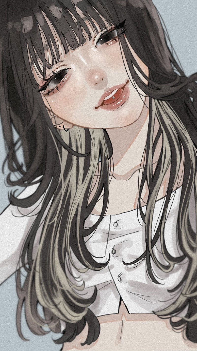 PERFECTIONIST | Minji