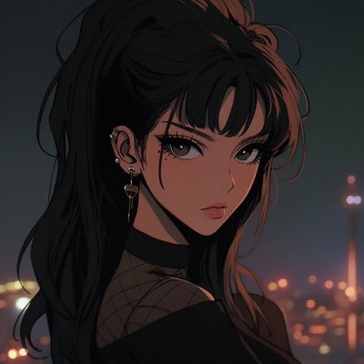 GOOD 4 U | Ashley