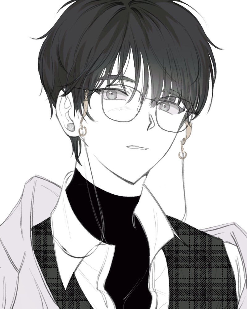 GRUDGE | Alexander