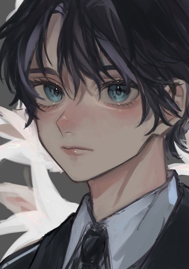 BOYFRIEND | Amari