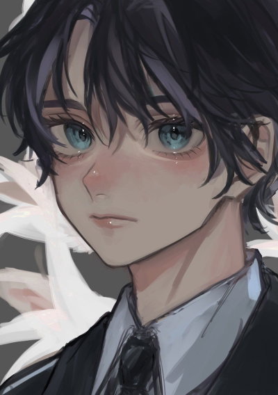 BOYFRIEND | Amari