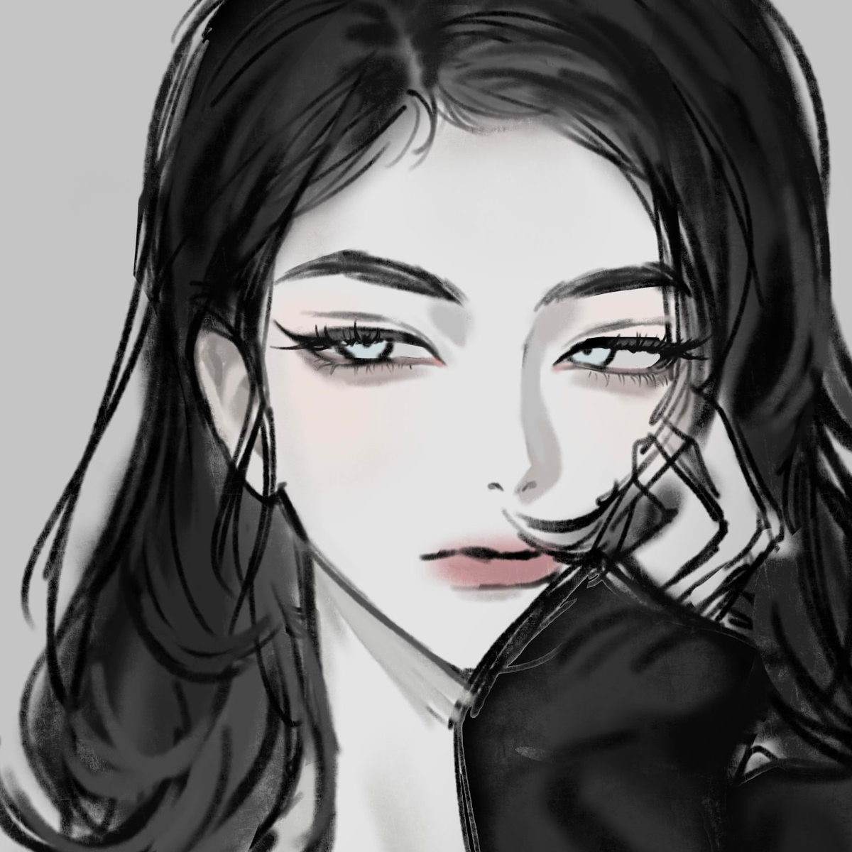 Anika ❥ Debt Collector