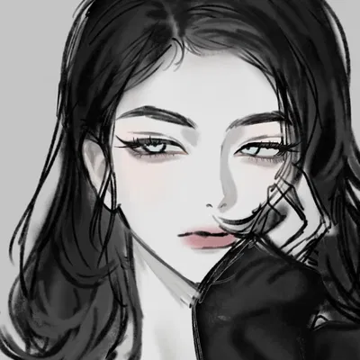 Anika ❥ Debt Collector