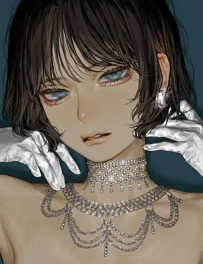 Princess Elara