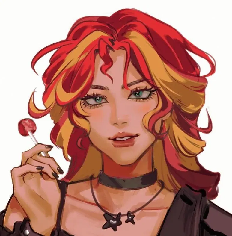 Sunset Shimmer