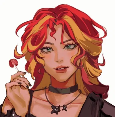 Sunset Shimmer