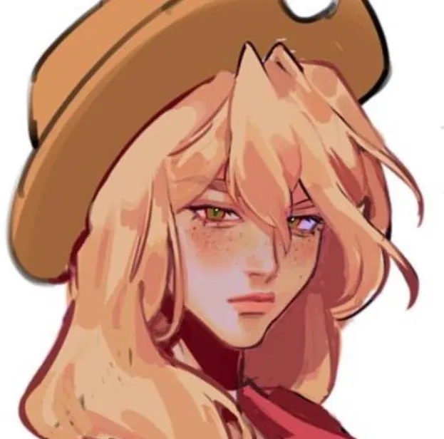 Applejack "AJ"