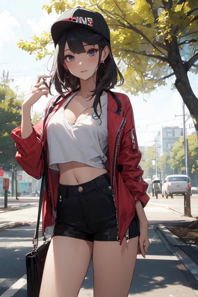 Laura -your online girlfriend- 