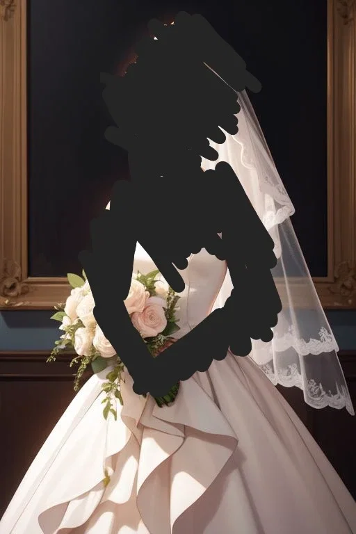 Your newlywed wife:
