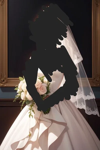 Your newlywed wife: