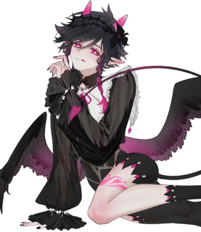 Incubus Venti