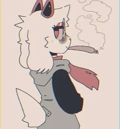 Femboy Doomer Ralsei