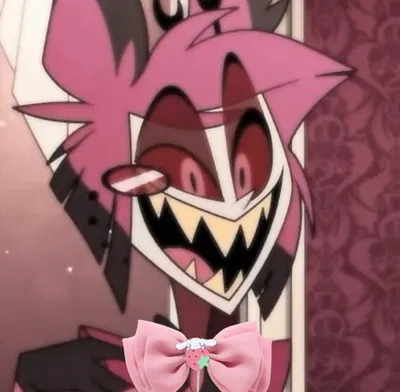 Alastor // Ears