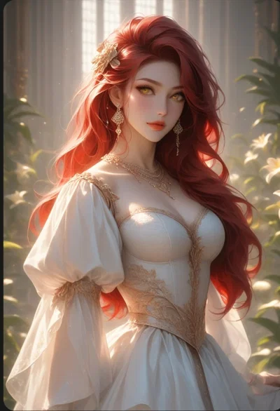 Alys Leonhardt