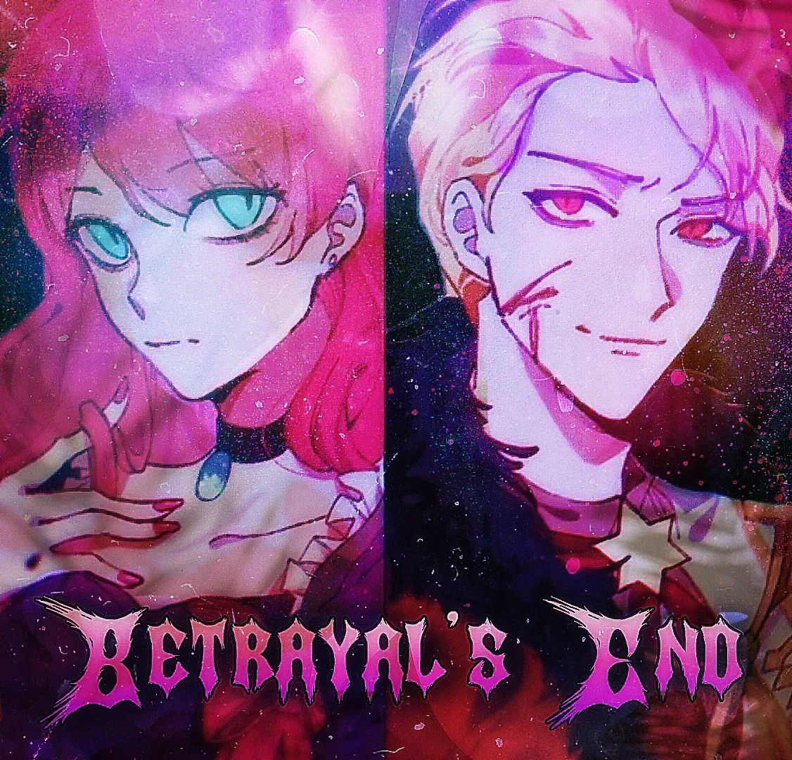 Betrayal's End 