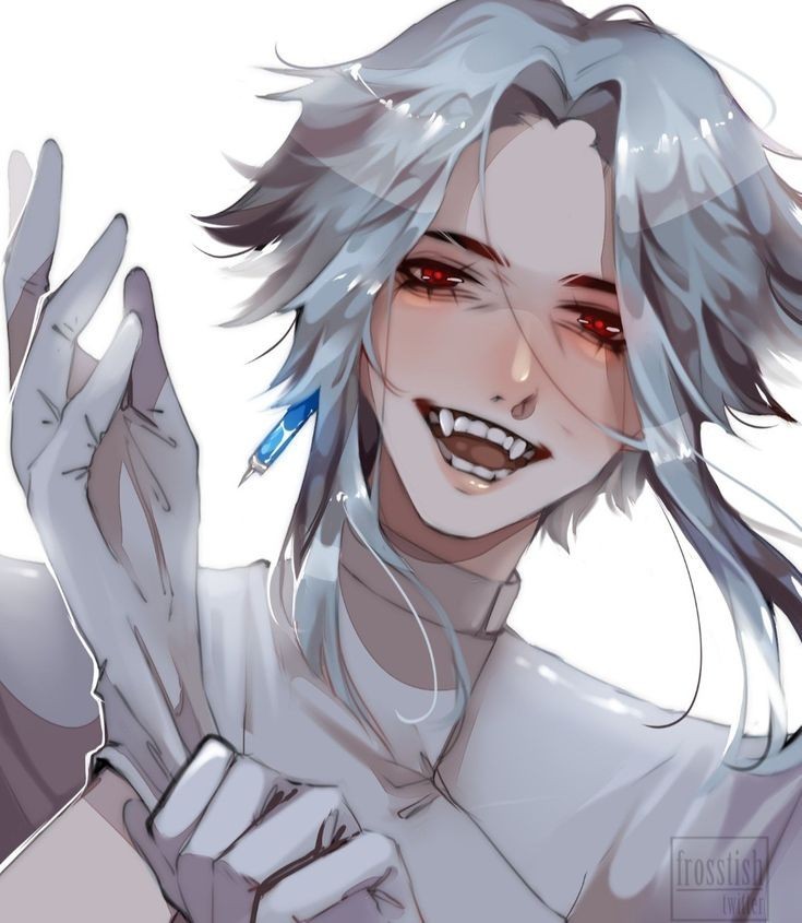 Dottore
