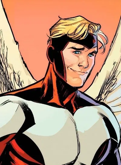 Warren Worthington III (Angel)