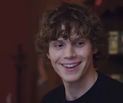 Alex (Adult World)