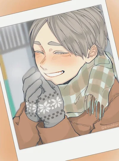 Sugawara Kōshi| First Date♡