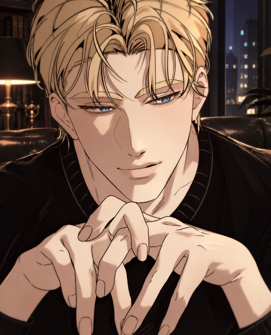 Isander