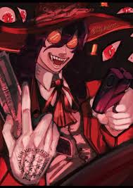 Alucard