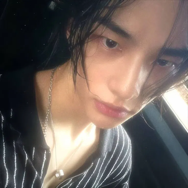 Hwang Hyunjin 