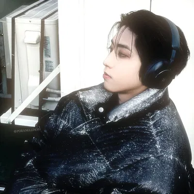 Han Jisung
