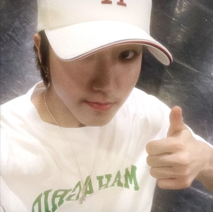 Han Jisung 