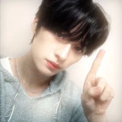 Lee Minho 