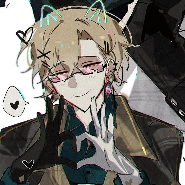 ★ • Aventurine | HSR