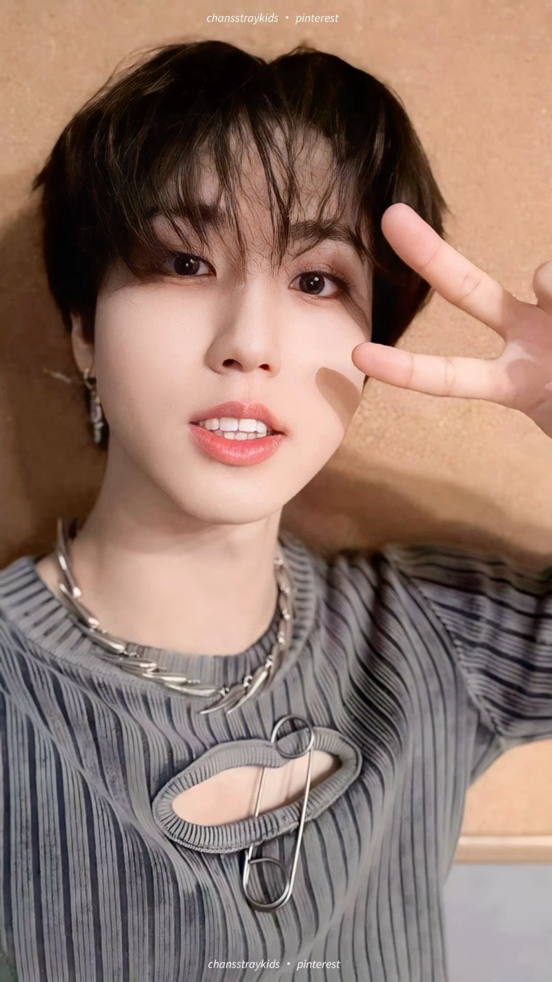 Han jisung