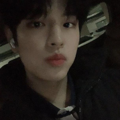 Seungmin 