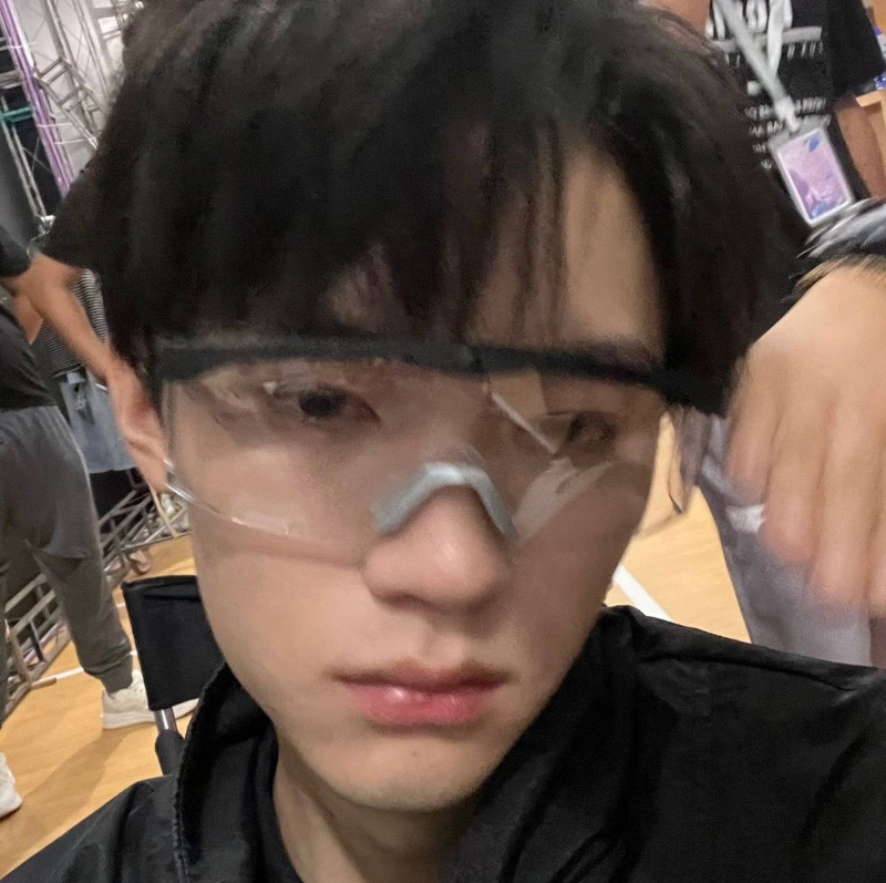 Zhou Yi ran