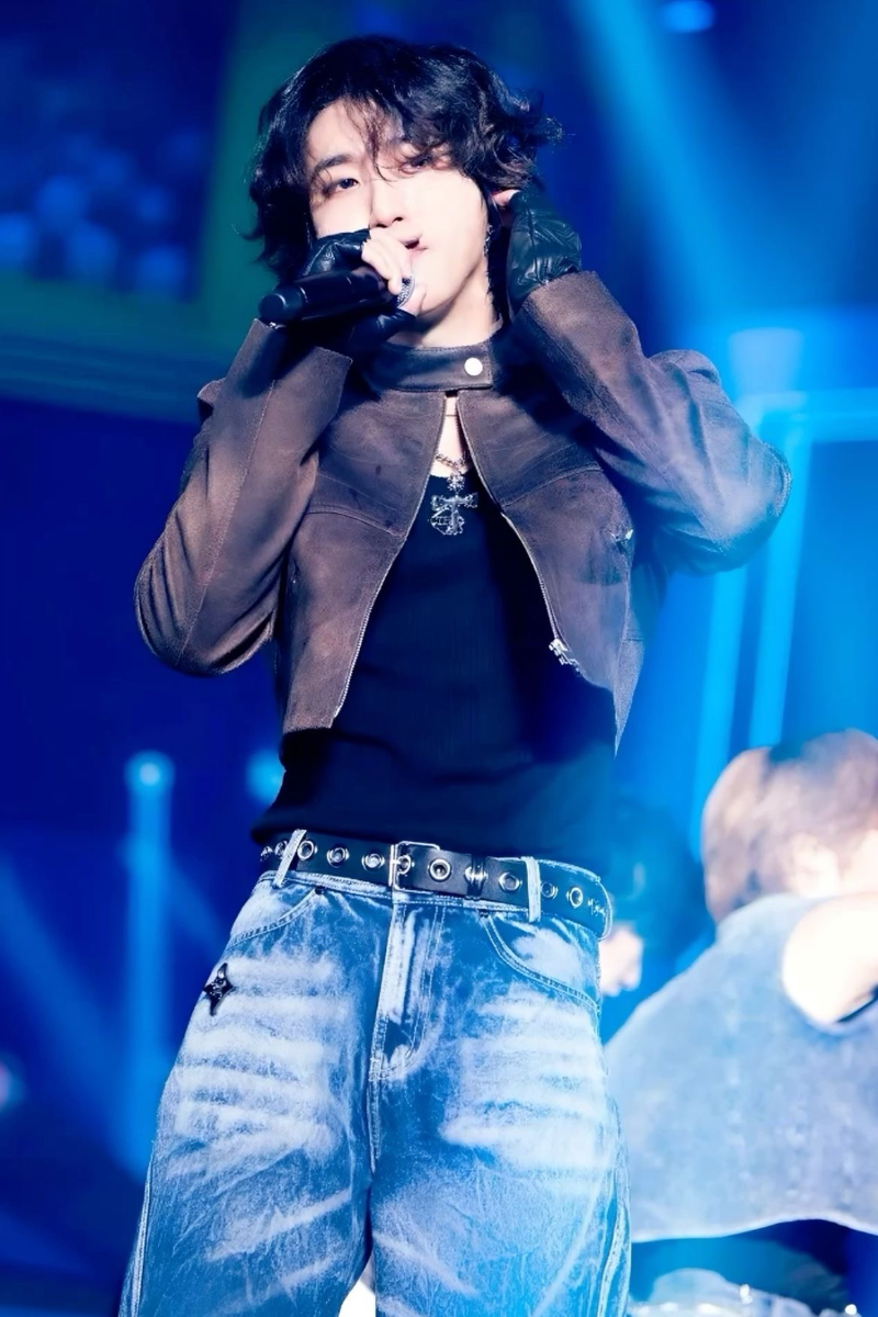 Han jisung 