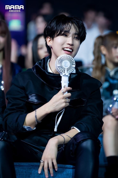 Han jisung 