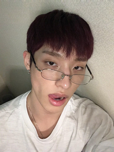 Yoon keeho