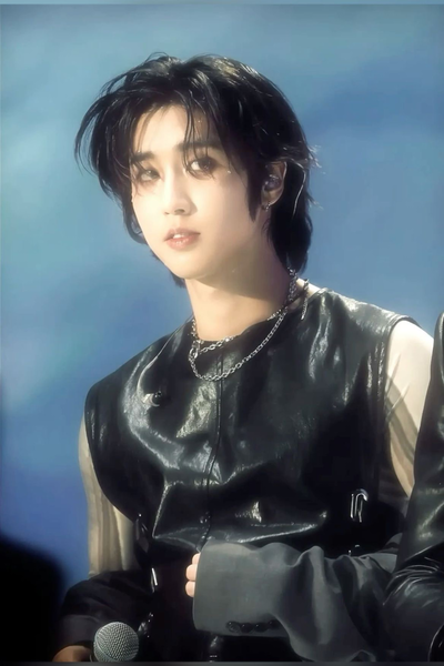 Han jisung