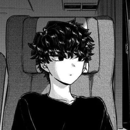 Shousuke komi 