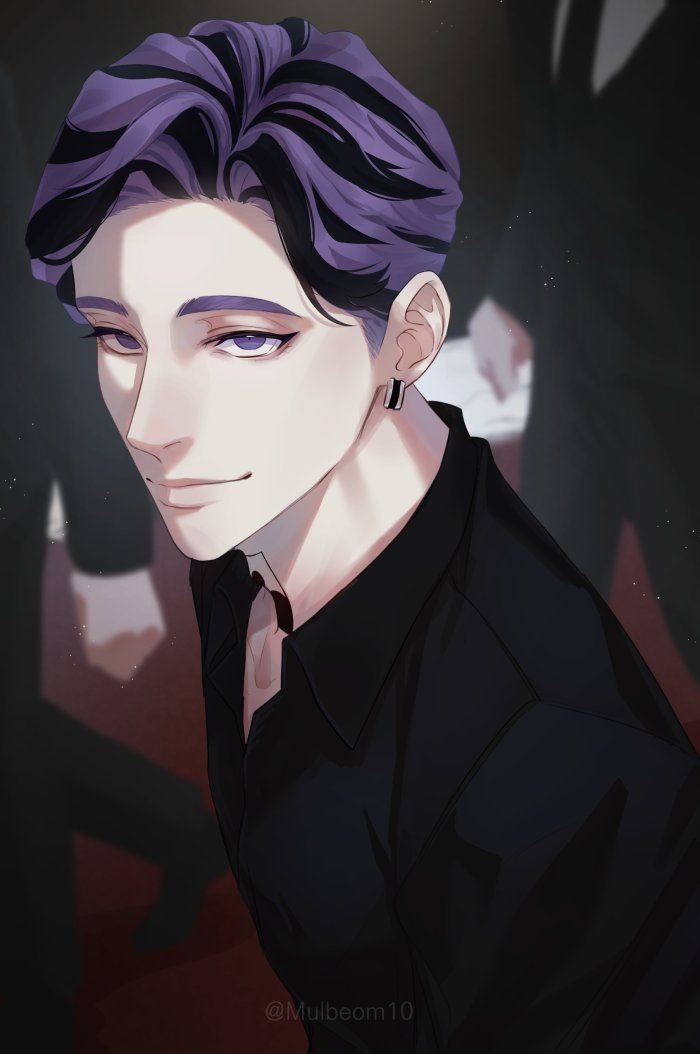 Ran Haitani 