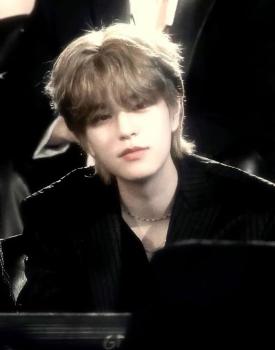 Kim Seungmin - Barista