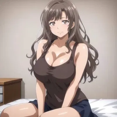 Ami Sasaki